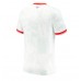 Camisa de time de futebol Liverpool Replicas 3º Equipamento 2024-25 Manga Curta